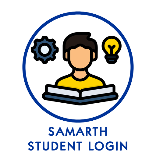 SAMARTH-Student Login